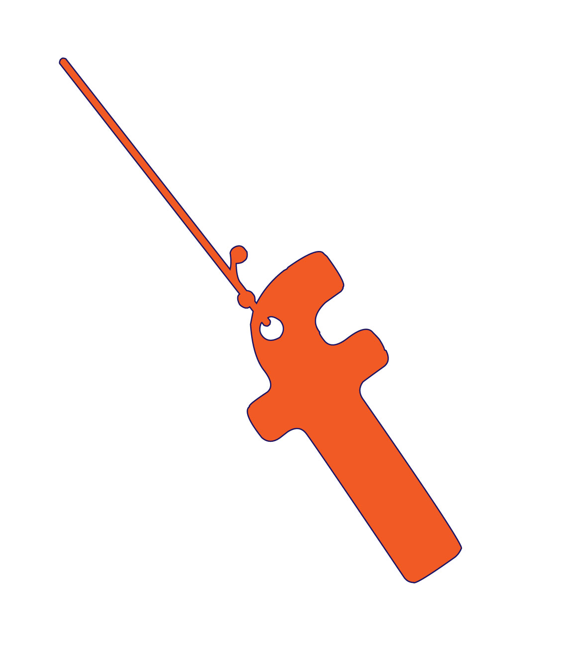 Entrega de Premios Vocación Digital Raiola